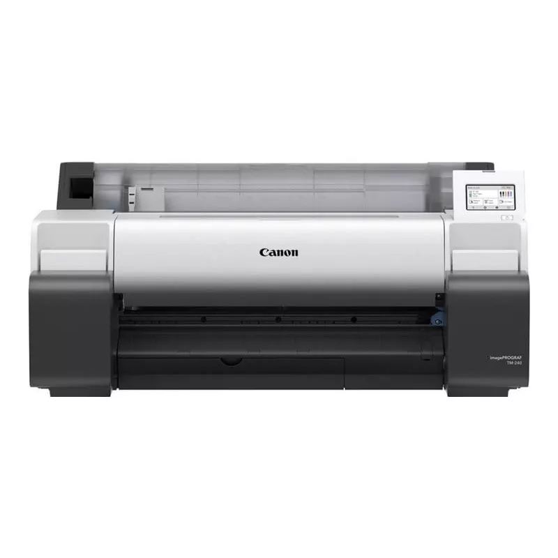 Canon imagePROGRAF TM-240 impresora de gran formato Wi-Fi Inkjet color 2400 x 1200 DPI A1 (594 x 841 mm) Ethernet LAN