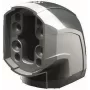 Rittal CP 60 6206.600 pieza angular de 90 grados para sistemas de brazo de soporte de carcasas de PC