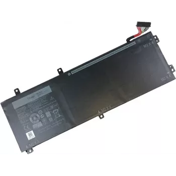 Batería DELL 5D91C para XPS 15 9570 Vostro 7590 Inspiron 7591 7590