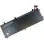 Batería DELL 5D91C para XPS 15 9570 Vostro 7590 Inspiron 7591 7590