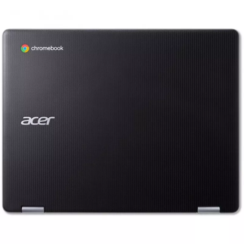 Acer Chromebook Spin 512 R856LT-TCO - diseño convertible - Intel N-series N100 - Chrome OS - UHD Graphics - 8 GB RAM - 64 GB eMMC - 30,5 cm (12