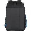 Mochila para portátil REGENT 17.3/8069 negra RIVACASE