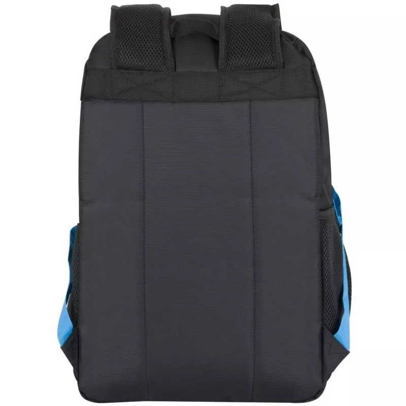 Mochila para portátil REGENT 17.3/8069 negra RIVACASE