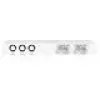 Switch gestionado Ubiquiti UISP-FIBER-OLT-XGS 10 Gbit/s 1U