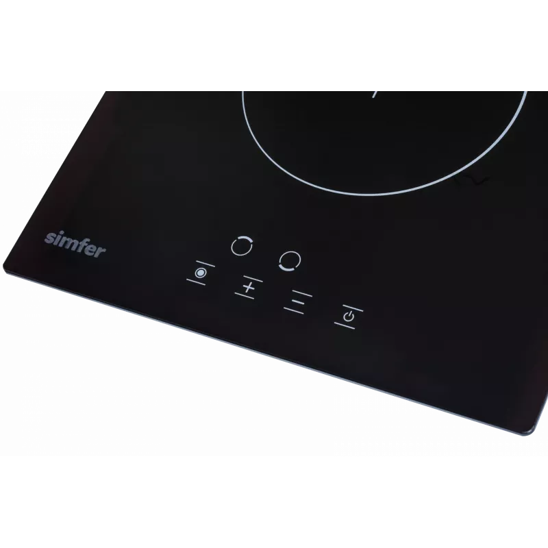 Simfer H3.020.DEBSP módulo de memoria negro