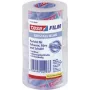 Cinta adhesiva Tesa 57726-00000-01 15 mm x 33 m transparente, pack de 6