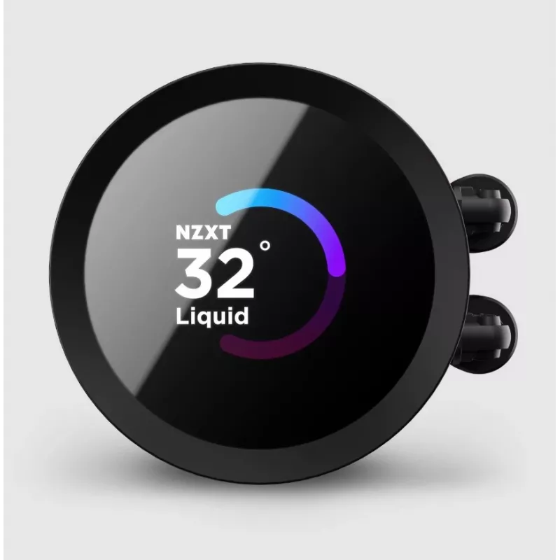 Refrigeración líquida todo en uno NZXT Kraken 280