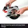 Sierra circular Einhell 4331210