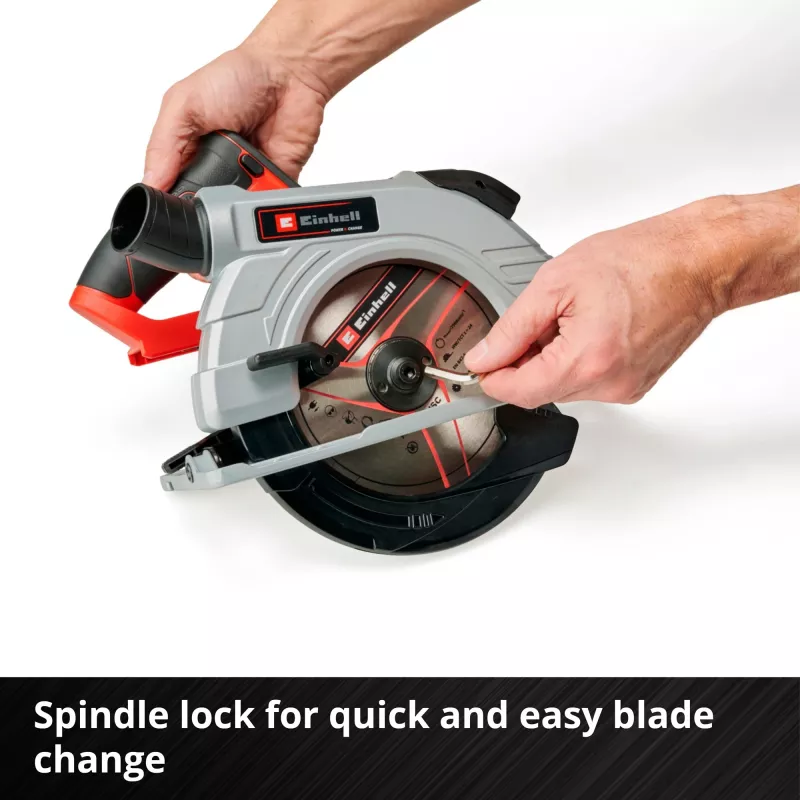 Sierra circular Einhell 4331210
