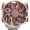 Sistema de refrigeración para procesador Noctua NH-D15 G2 HBC disipador de aire 14 cm