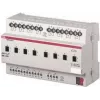 ABB STOTZ-KONTAKT Actuador de conmutación/regulación SD/S8.16.1 8 canales 16A (2CDG110081R0011)
