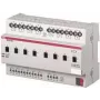 ABB STOTZ-KONTAKT Actuador de conmutación/regulación SD/S8.16.1 8 canales 16A (2CDG110081R0011)