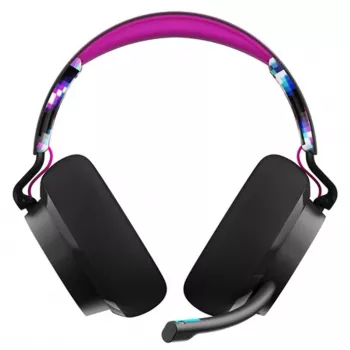 Auriculares gaming multiplataforma Skullcandy SLYR PRO con cable over-ear cancelación de ruido