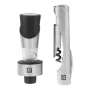 Set de herramientas de vino ZWILLING Sommelier — estuche rectangular 100×190×42 mm, 2 uds.