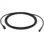 Accesorio para cámara de seguridad Axis 02252-001 negro cable de 30 m