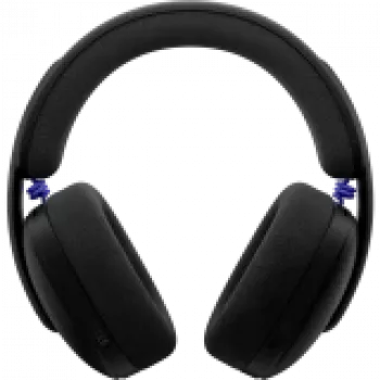 Auriculares gaming inalámbricos LOGITECH G325 LIGHTSPEED - NEGRO, CDM/MIXED MODEL, SIN IDIOMA, EMEA28i-935, RETAIL, 2,4 GHZ, EMEA