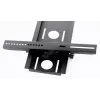 Soporte de TV Edbak PWB2 165,1 cm (65 pulgadas) negro