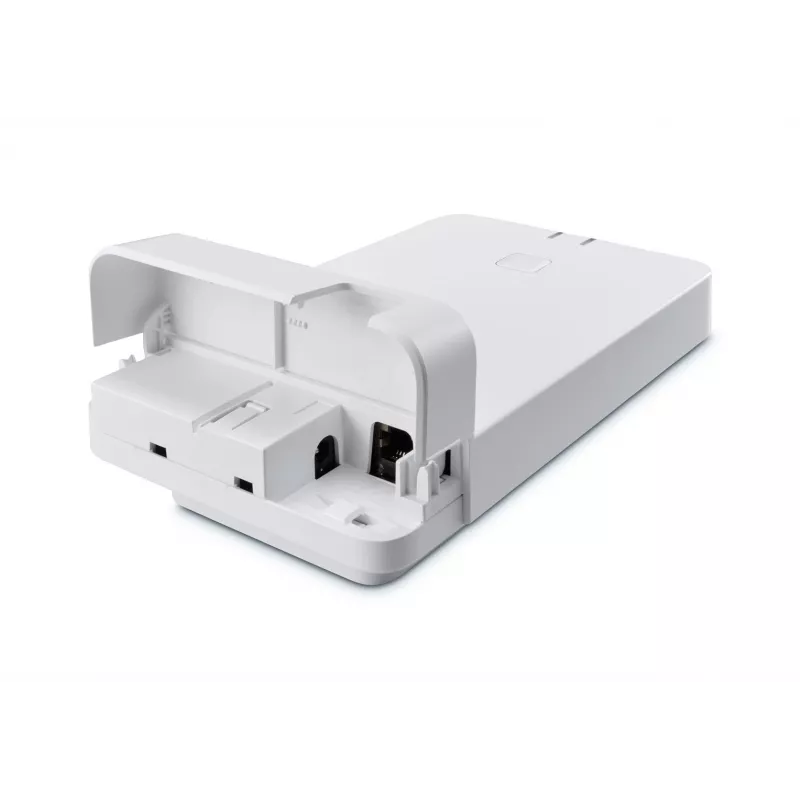 Estación base DECT Auerswald COMfortel WS-500S Blanco