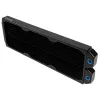 Alphacool NexXxoS ST30 Full Copper - sistema de refrigeración - negro