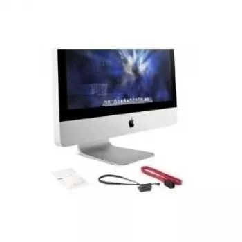 Kit DIY de OWC para la instalación de una SSD interna en un iMac 21,5 con HDD (2011)