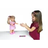 Muñeca Artyk Natalia camina con smartphone 41 cm – muñeca andadora Artyk 41 cm con accesorios