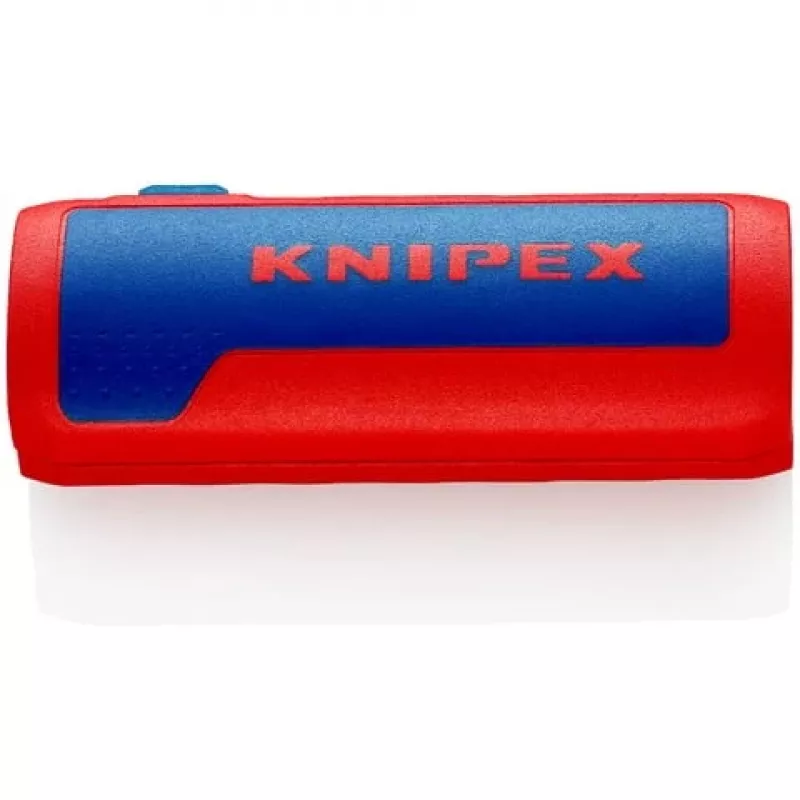 KNIPEX TwistCut 90 22 01 SB cortatubos para tubos corrugados