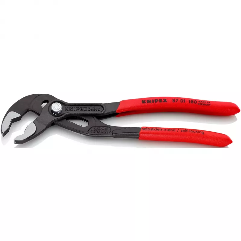 Alicate de bomba Knipex Cobra