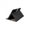 Funda con solapa universal Port Designs MUSKOKA 25,6 cm (10,1) negra