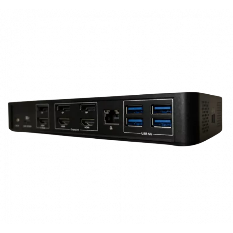 Hub de videoconferencia Boom Collaboration BM04-2043 BYOD