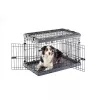FERPLAST Superior 90 - transportín para perros - 92 x 58,5 x 62,5 cm