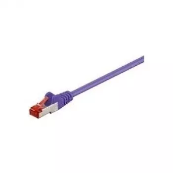 Microconnect B-FTP602P Cable de red violeta 2 m Cat6 F/UTP (FTP)