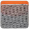 Alfombrilla para arenero PETKIT Pura X / Pura Max, 55 x 55 x 13 cm, alfombrilla protectora para la zona del arenero
