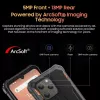 Teléfono móvil BV5300 PLUS NFC/8/128GB Negro