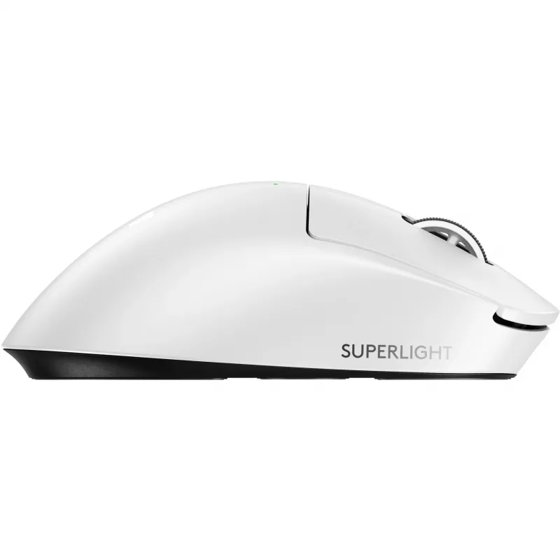 Ratón Logitech G PRO X SUPERLIGHT 2 DEX RF Wireless + USB Type-A