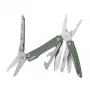 Multitool Nextool NE20050 10-en-1 multitool compacto, verde, 10 herramientas, 83 g, plegado 6,8 cm