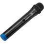Micrófono inalámbrico Omnitronic WAMS-10BT2 MK2 863MHz sistema de mano