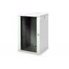 Rack de montaje en pared Digitus DN-19 20U-6/6