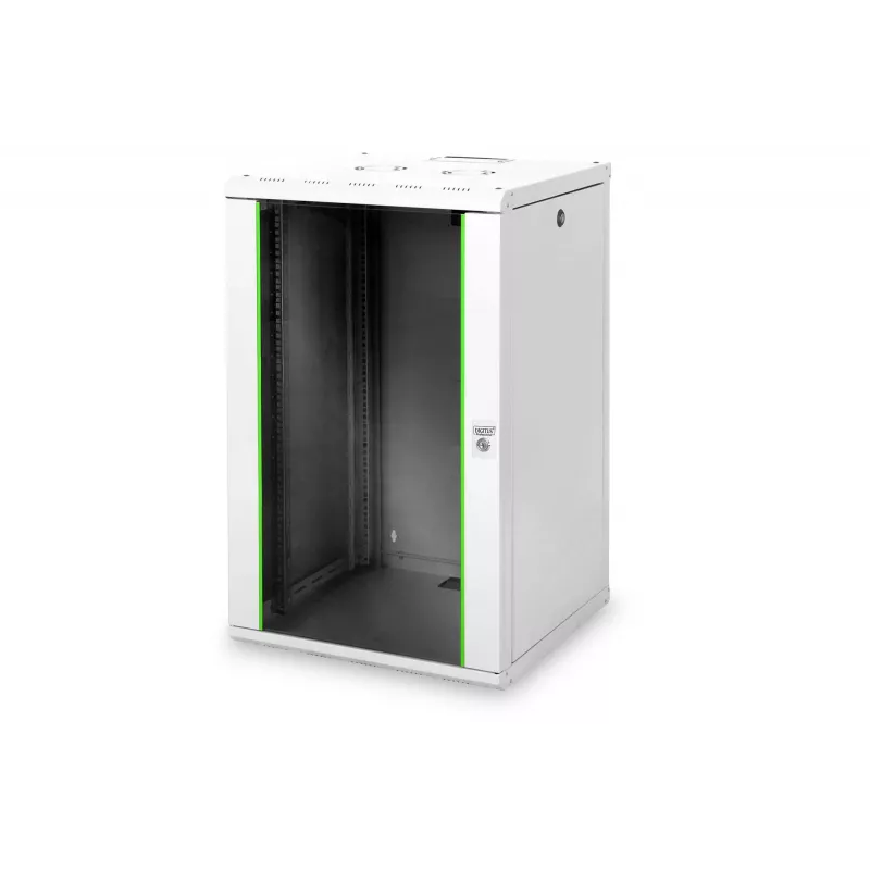 Rack de montaje en pared Digitus DN-19 20U-6/6