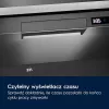 Lavavajillas integrable ELECTROLUX EEC87400W, 13 cubiertos, 44 dB