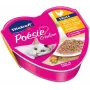 Vitakraft Poésie Création SOS alimento húmedo para gatos, pollo con verduras, 85 g
