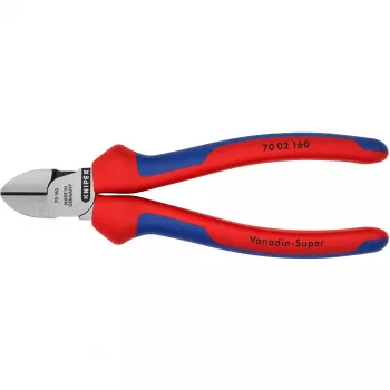 Cortacables manual Knipex 70 02 160