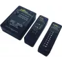 Comprobador de redes VALUE LANtest Multi - Set comprobador de redes (13.99.3003)