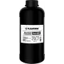 Resina para impresora 3D Flashforge UV/LCD Standard negra 1 L, longitud de onda de curado 405 nm
