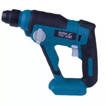 Martillo perforador Dedra DED7047 800W 3 funciones