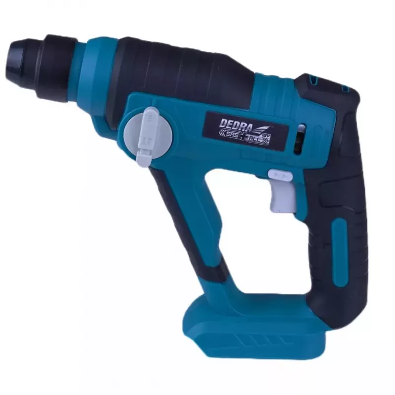 Martillo perforador Dedra DED7047 800W 3 funciones