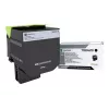 Tóner Lexmark TONER REGULAR OPEN negro CRTG F.CS/CS4/517 6000 PGS