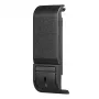 PULUZ Tapa de batería de plástico para cámara GoPro Hero 9/10/11/12/13 (negro)
