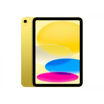 Tablet Apple iPad 256 GB 11 pulgadas A16 iPadOS 18