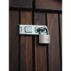 Candado convencional ABUS 64TI/60 KD candado de llave 2 llaves