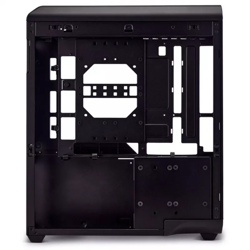 Caja torre Midi Ssupd Xhuttle